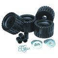 C.E. Smith Pkg Ribbed Roller Kit 29210